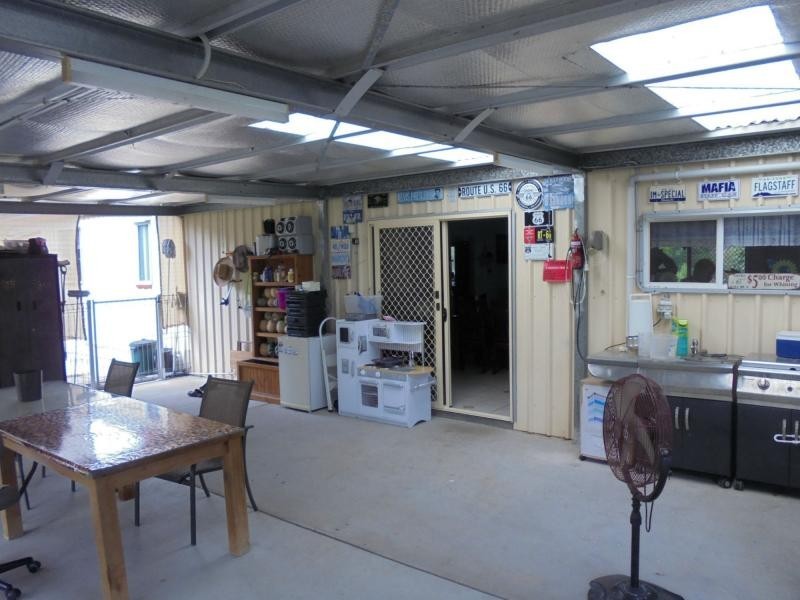 94 Pacific Haven Circuit, Pacific Haven QLD 4659