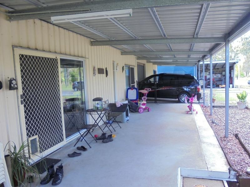 94 Pacific Haven Circuit, Pacific Haven QLD 4659