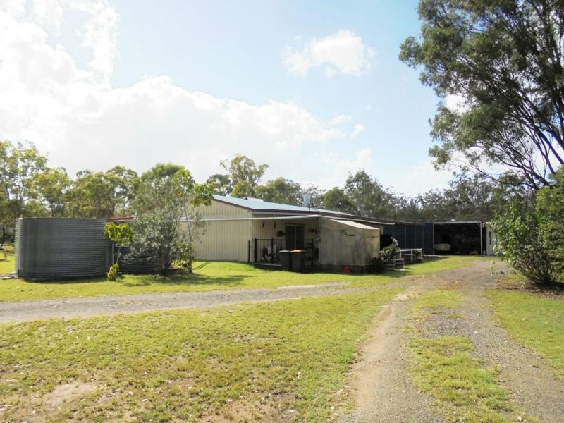 94 Pacific Haven Circuit, Pacific Haven QLD 4659