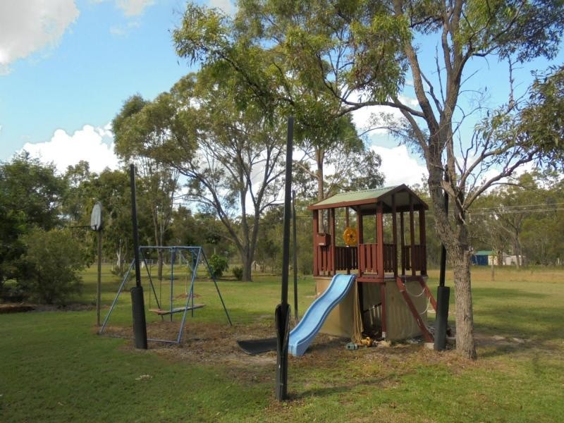 94 Pacific Haven Circuit, Pacific Haven QLD 4659