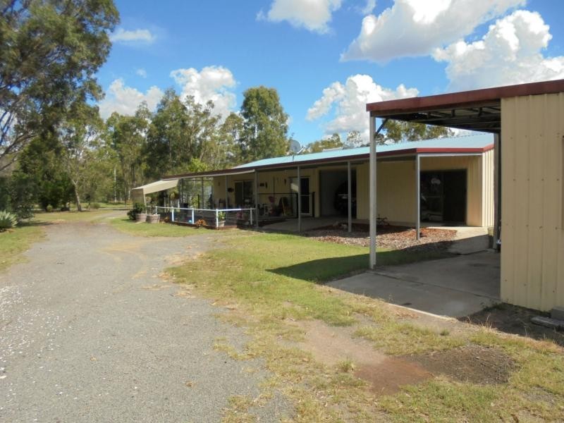 94 Pacific Haven Circuit, Pacific Haven QLD 4659