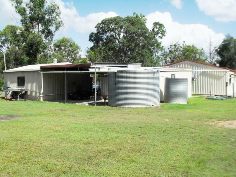 94 Pacific Haven Circuit, Pacific Haven QLD 4659