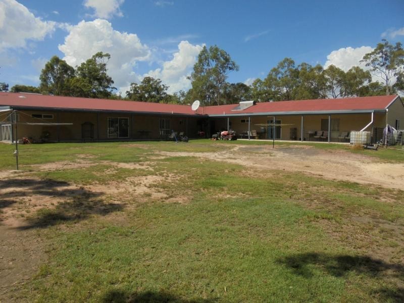 94 Pacific Haven Circuit, Pacific Haven QLD 4659