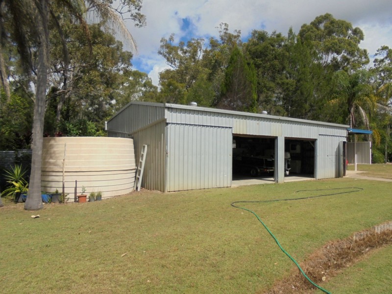 290 Pacific Haven Circuit, Pacific Haven QLD 4659