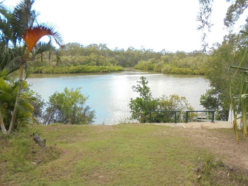 290 Pacific Haven Circuit, Pacific Haven QLD 4659
