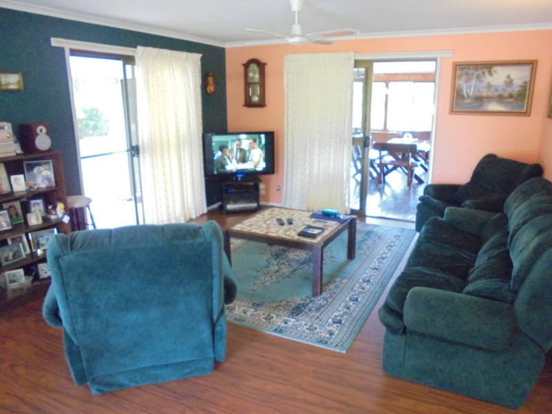 290 Pacific Haven Circuit, Pacific Haven QLD 4659