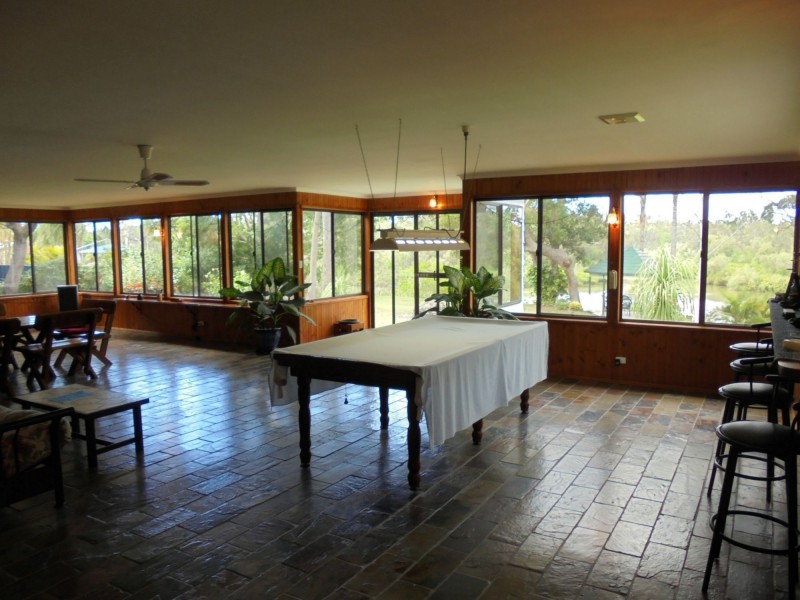 290 Pacific Haven Circuit, Pacific Haven QLD 4659