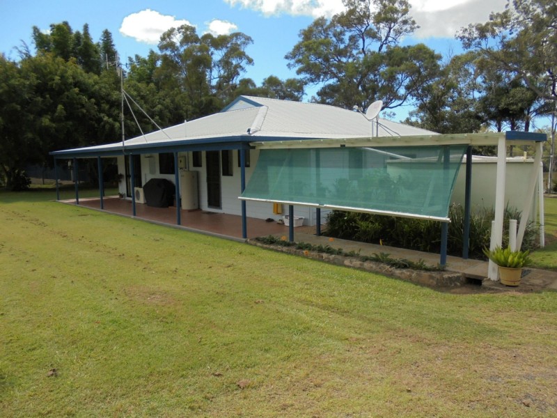 290 Pacific Haven Circuit, Pacific Haven QLD 4659