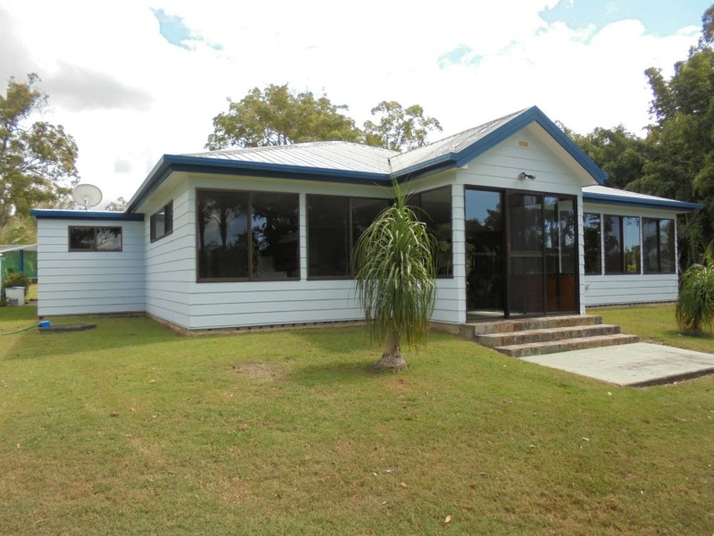 290 Pacific Haven Circuit, Pacific Haven QLD 4659