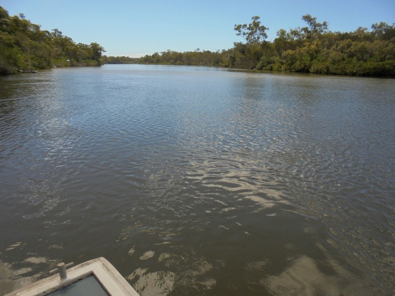 290 Pacific Haven Circuit, Pacific Haven QLD 4659