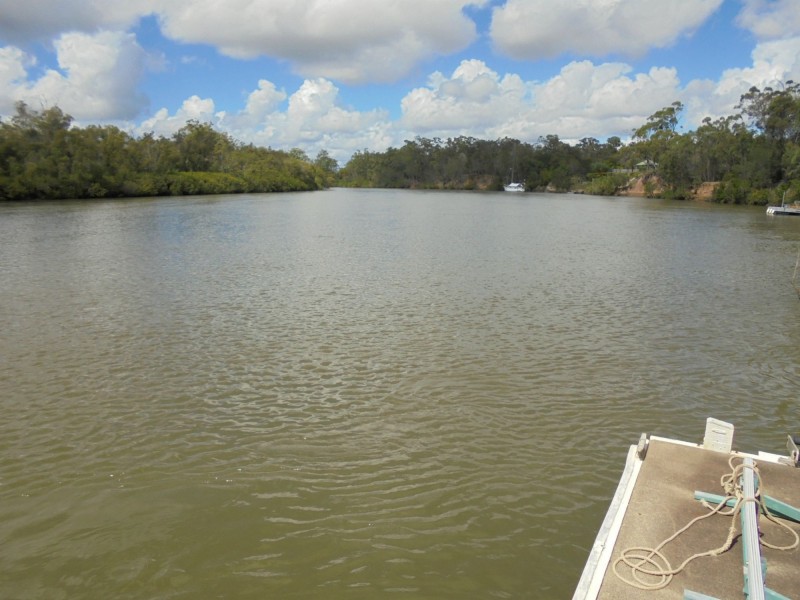 290 Pacific Haven Circuit, Pacific Haven QLD 4659