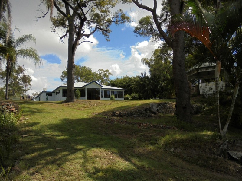 290 Pacific Haven Circuit, Pacific Haven QLD 4659
