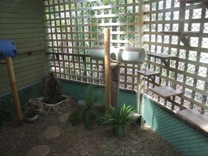 242 Pacific Haven Circuit, Pacific Haven QLD 4659