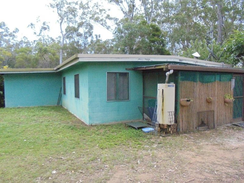 Torbanlea QLD 4662