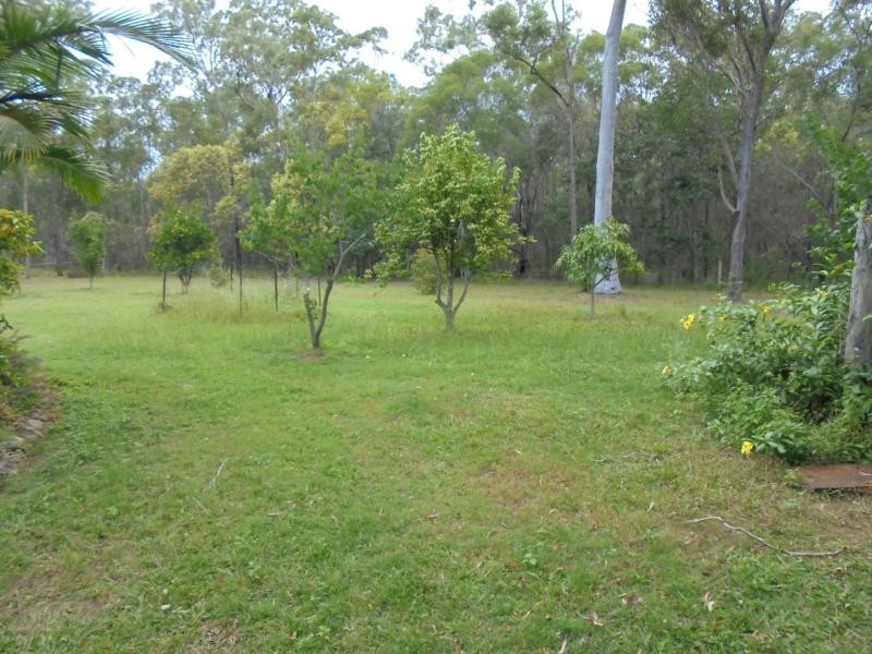 Torbanlea QLD 4662