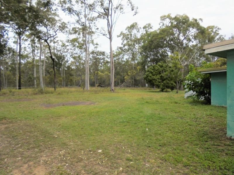 Torbanlea QLD 4662