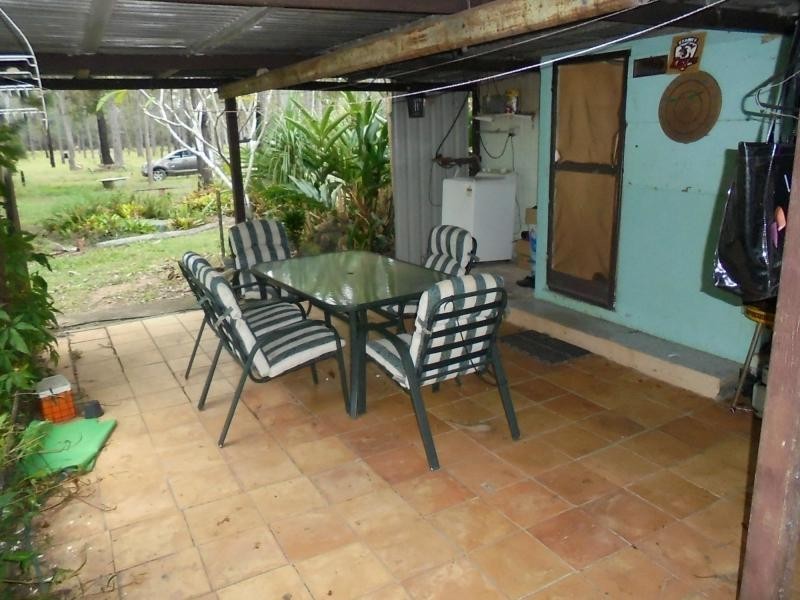 Torbanlea QLD 4662