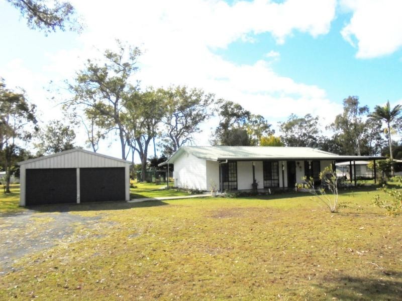 23 Kent Parade, Torbanlea QLD 4662