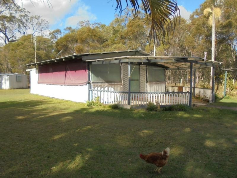 23 Kent Parade, Torbanlea QLD 4662