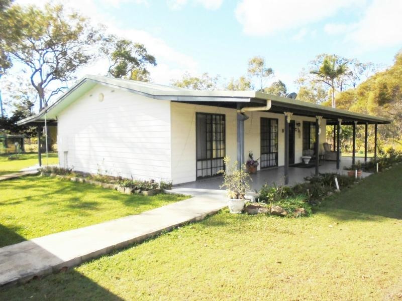 23 Kent Parade, Torbanlea QLD 4662