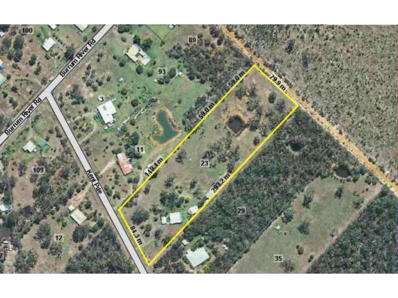 23 Kent Parade, Torbanlea QLD 4662