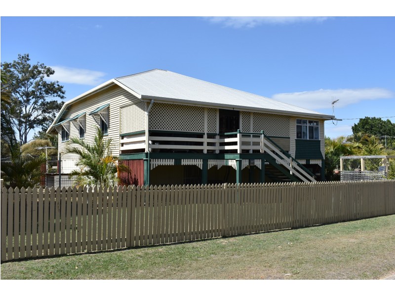 33 Whitley Street, Howard QLD 4659