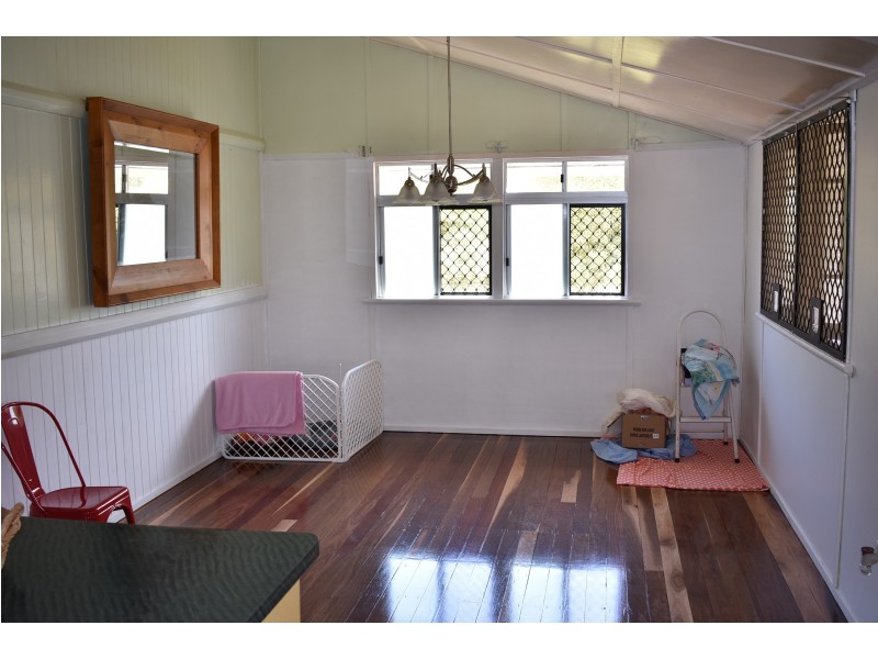 33 Whitley Street, Howard QLD 4659
