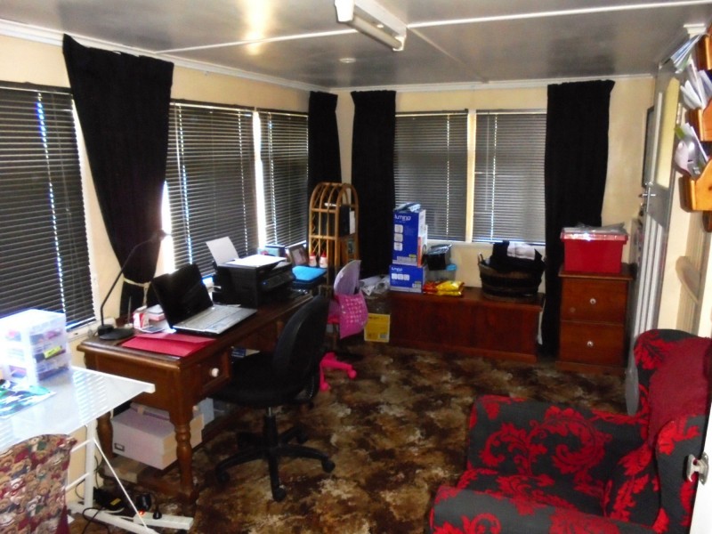 33 Whitley Street, Howard QLD 4659