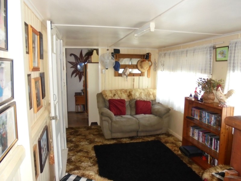 33 Whitley Street, Howard QLD 4659
