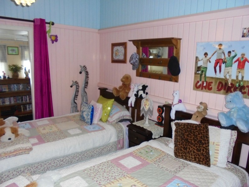 33 Whitley Street, Howard QLD 4659