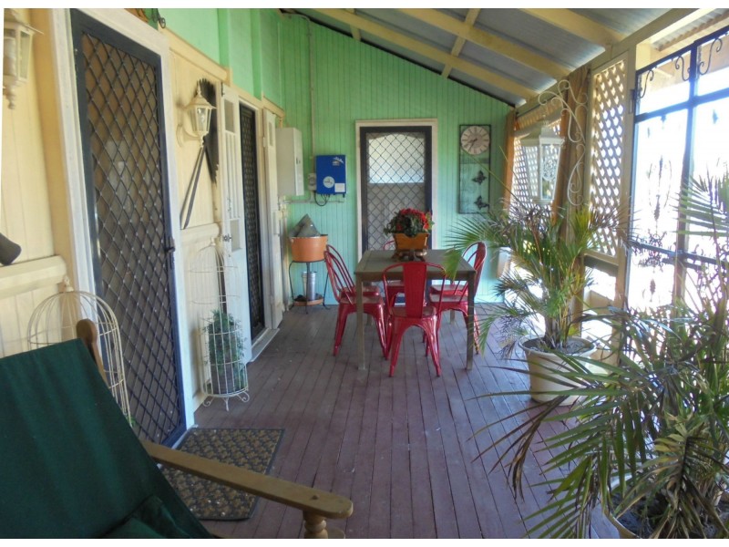 33 Whitley Street, Howard QLD 4659
