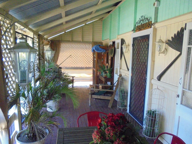 33 Whitley Street, Howard QLD 4659