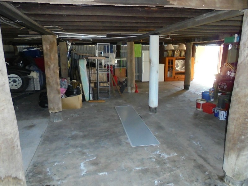 33 Whitley Street, Howard QLD 4659
