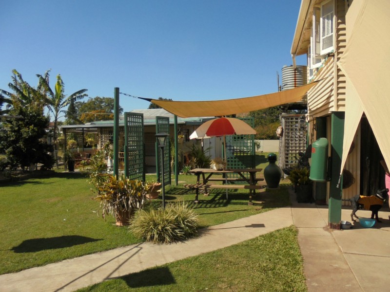 33 Whitley Street, Howard QLD 4659