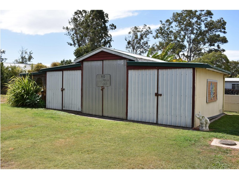 33 Whitley Street, Howard QLD 4659