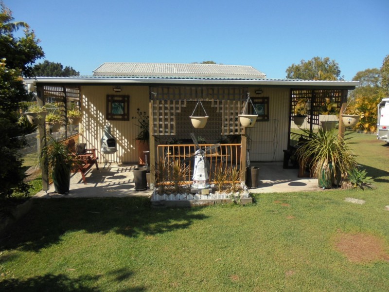 33 Whitley Street, Howard QLD 4659