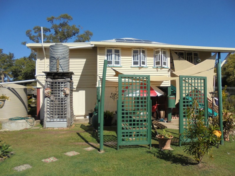 33 Whitley Street, Howard QLD 4659