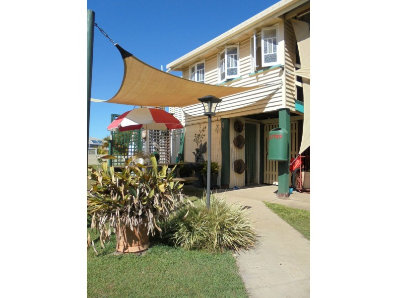 33 Whitley Street, Howard QLD 4659