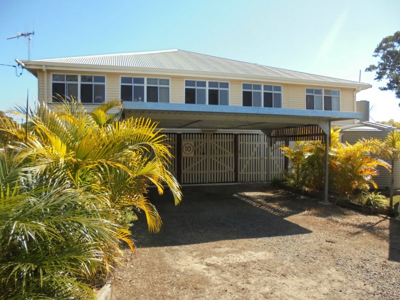 33 Whitley Street, Howard QLD 4659
