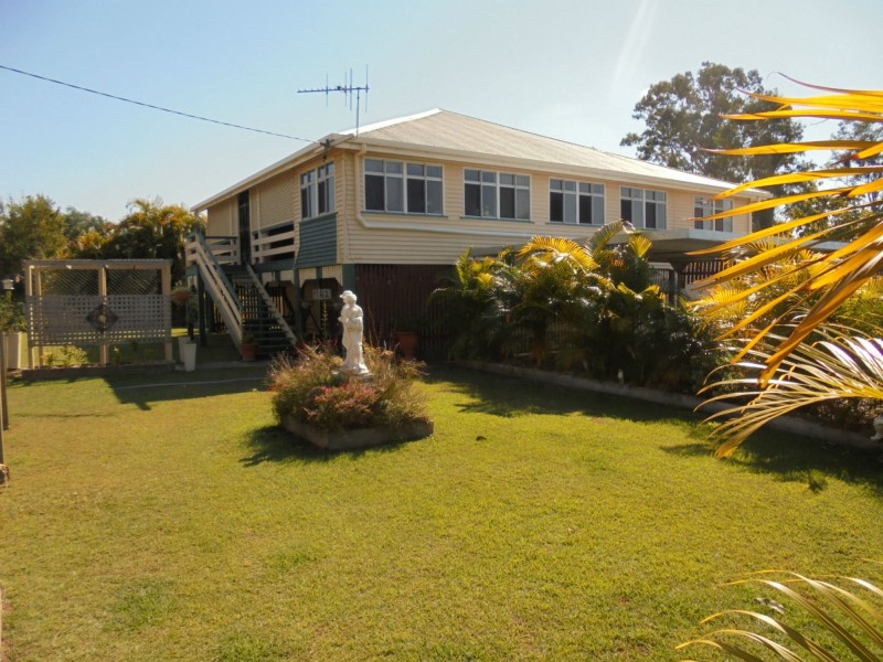 33 Whitley Street, Howard QLD 4659
