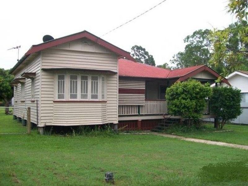 103 William Street, Howard QLD 4659