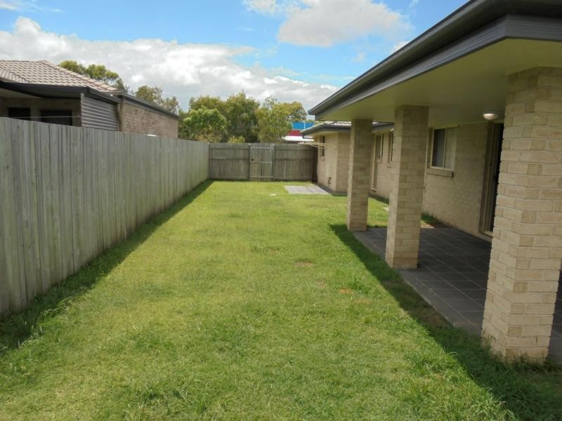 8 Magellan Circuit, Urraween QLD 4655