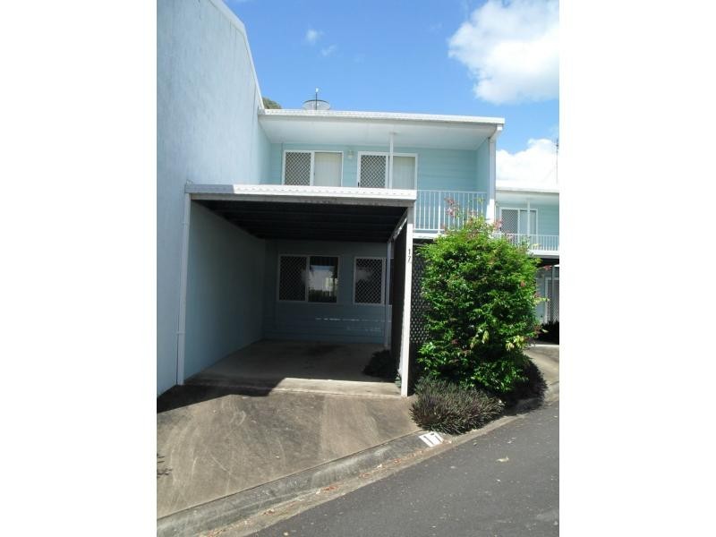 17/274 Main Street, Kawungan QLD 4655