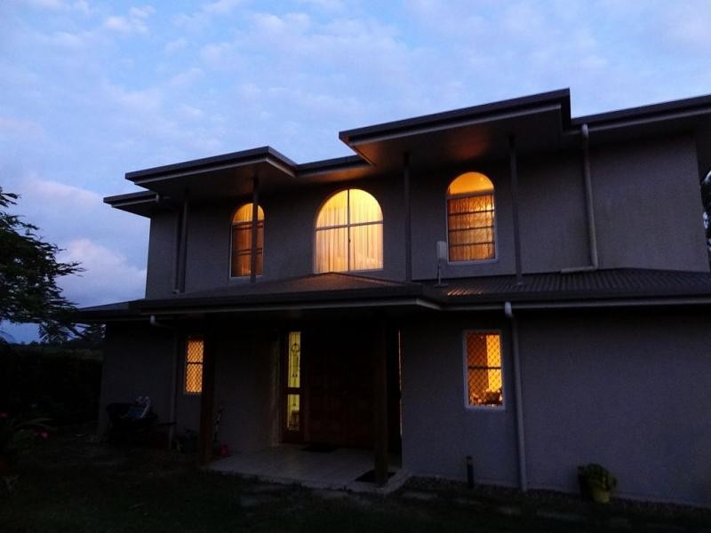 50 Highview Drive, Craignish QLD 4655