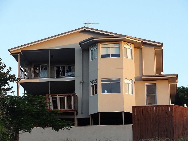 50 Highview Drive, Craignish QLD 4655