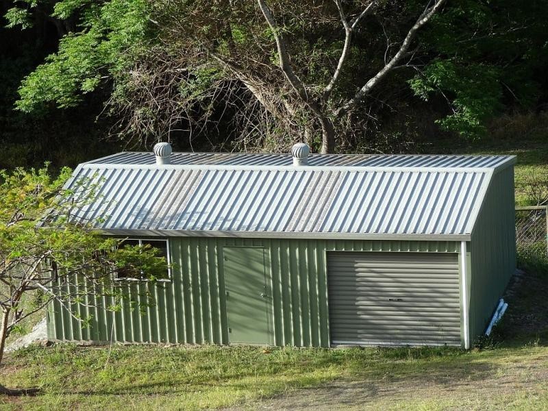 50 Highview Drive, Craignish QLD 4655
