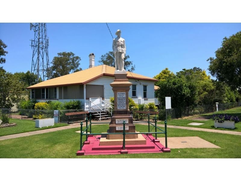 60 Steley Street, Howard QLD 4659