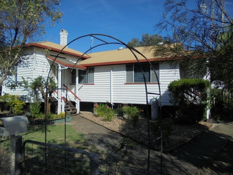 60 Steley Street, Howard QLD 4659