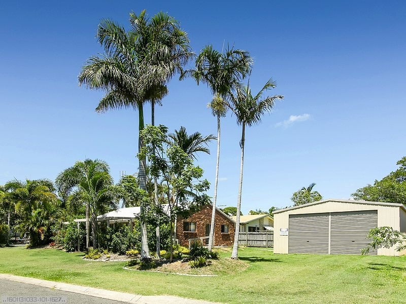 95 Hammond Street, Urangan QLD 4655