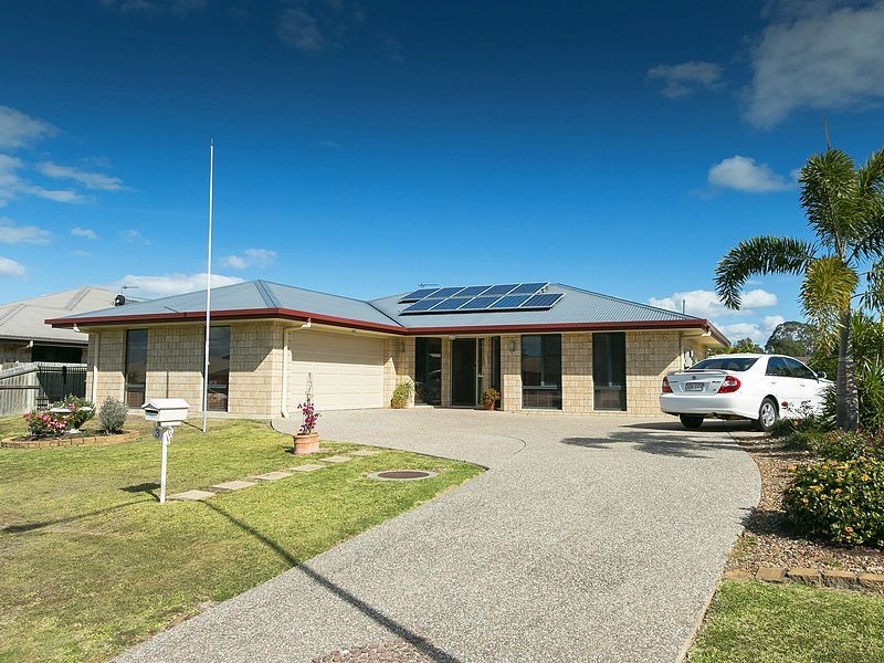 3 Whipbird Court, Urangan QLD 4655
